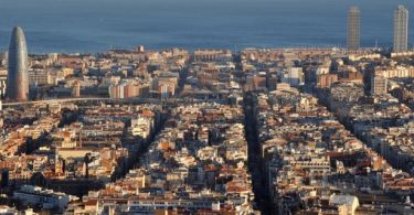 5 интересных фактов о Барселоне