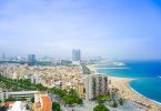 жизнь в Барселоне, жить в Барселоне