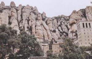 montserrat nature