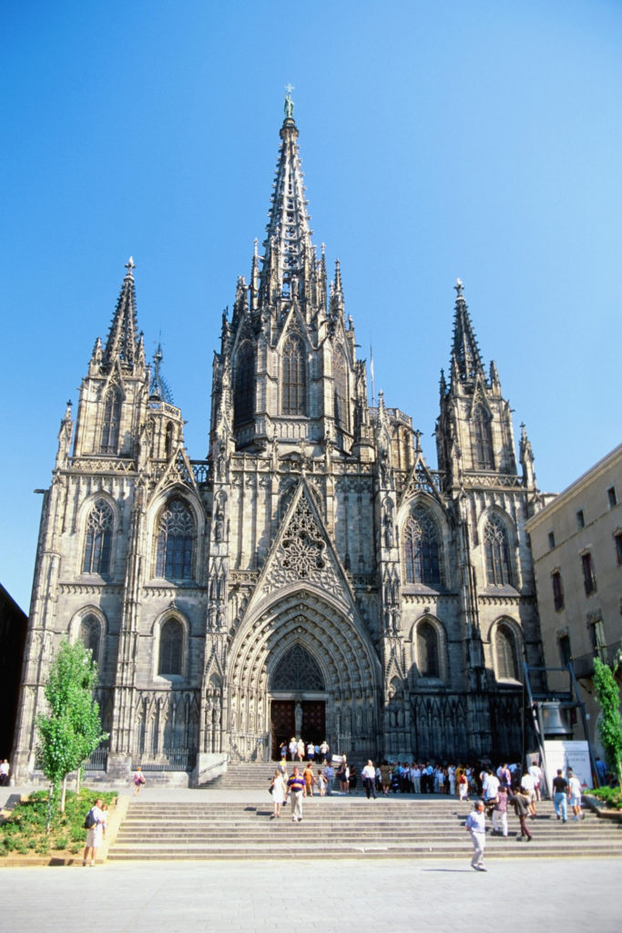 catedral