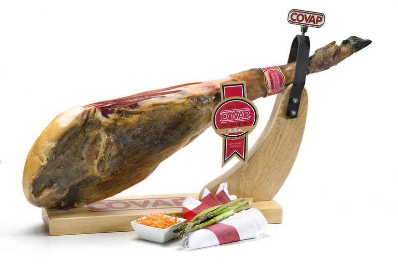 Jamon york mercadona precio