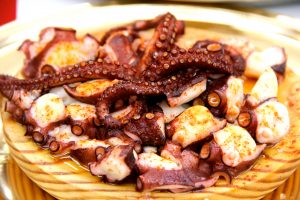 Pulpo