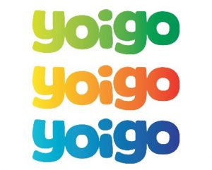 логотип компании yoigo