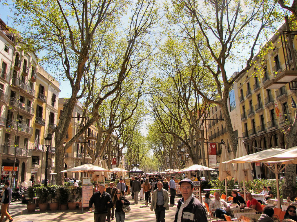 la_rambla