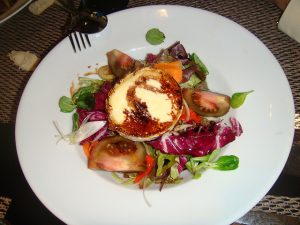 ensalada