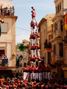 castell