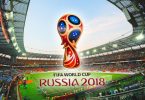 Чемпионат мира по футболу 2018