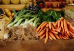 эко продукты в Барселоне