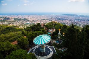 Переезд в Барселону, что нужно знать для переезда в Барселону