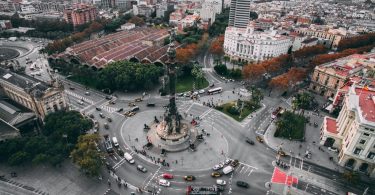 Переезд в Барселону, что нужно знать для переезда в Барселону