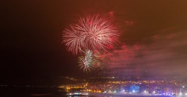 Праздники в Каталонии в августе, фестивали в Каталонии, праздники в городах Каталонии