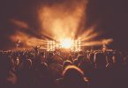 Rock Fest в Барселоне