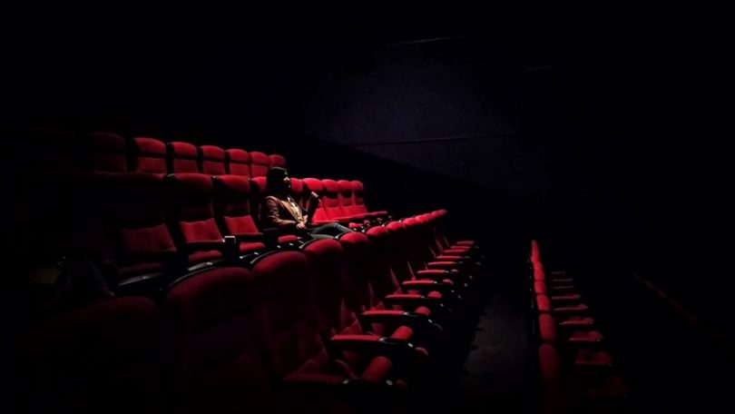 Цикл "Женщины в кино 2018" в Барселоне, Ciclo de Cine de Mujeres