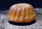 Лучшие бисквиты в Барселоне