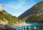 Куда можно отправиться в декабрьский «puente»