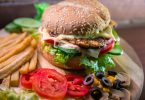 Американская кухня в Барселоне