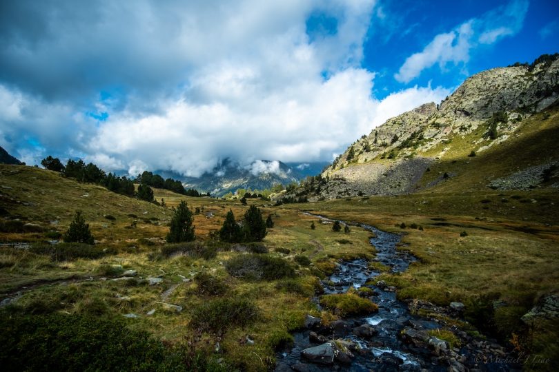 Лучшие отели в Восточных Пиренеях