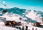 Бюджетные горнолыжные курорты недалеко от Барселоны
