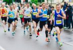 Барселонский марафон 2019