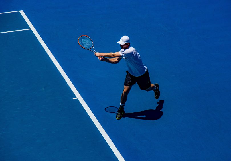 Теннисный турнир Barcelona Open Banc Sabadell 2019, Приз графа Годо, турнир по теннису в Барселоне