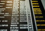общественный транспорт, аэропорт Барселоны, поезд, метро, автобус