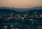 Главный праздник района Саграда Фамилия, Festа Major, El barrio de la Sagrada Familia