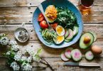 Рестораны здорового питания в Барселоне, органические продукты