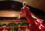 Ciutat Flamenco, фестиваль фламенко в Барселоне