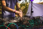 Фестиваль Brunch in the Park 2019