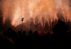 Главный праздник квартала Побле Сек, Festa Major, фестиваль в Побле Сек