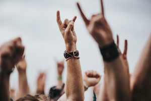 Rock Fest 2019, фестиваль рок музыки, рок музыка
